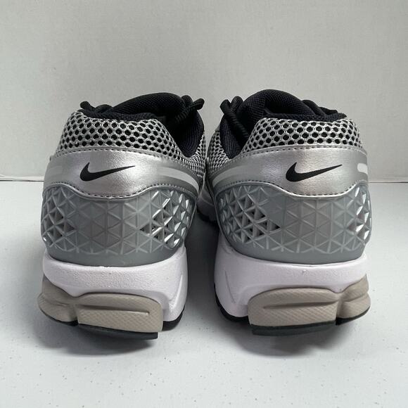 Nike Air Zoom Vomero 5 College Grey FJ4151 007 Size 11 Mesh Runner Workout Shoe main image 5